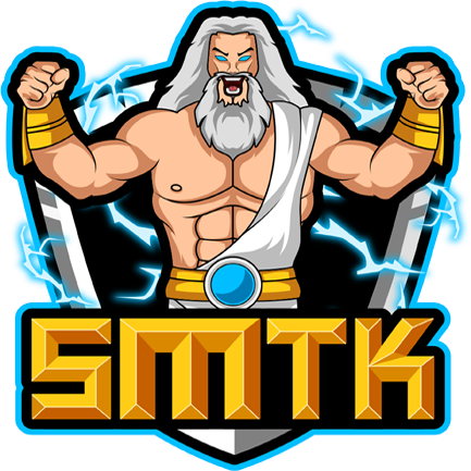 Smite Squad Logo
